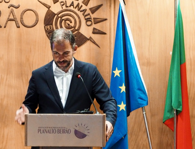 A AMRPB apresentou hoje a Estratégia do Plano de Ação do PERSU 2030.