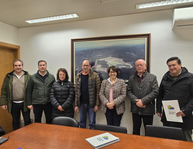 Associação de Municípios formaliza arranque da requalificação do Pavilhão multiusos da ADM do Borralhal