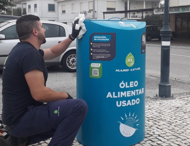 AMRPB renova e reforça rede de óleões